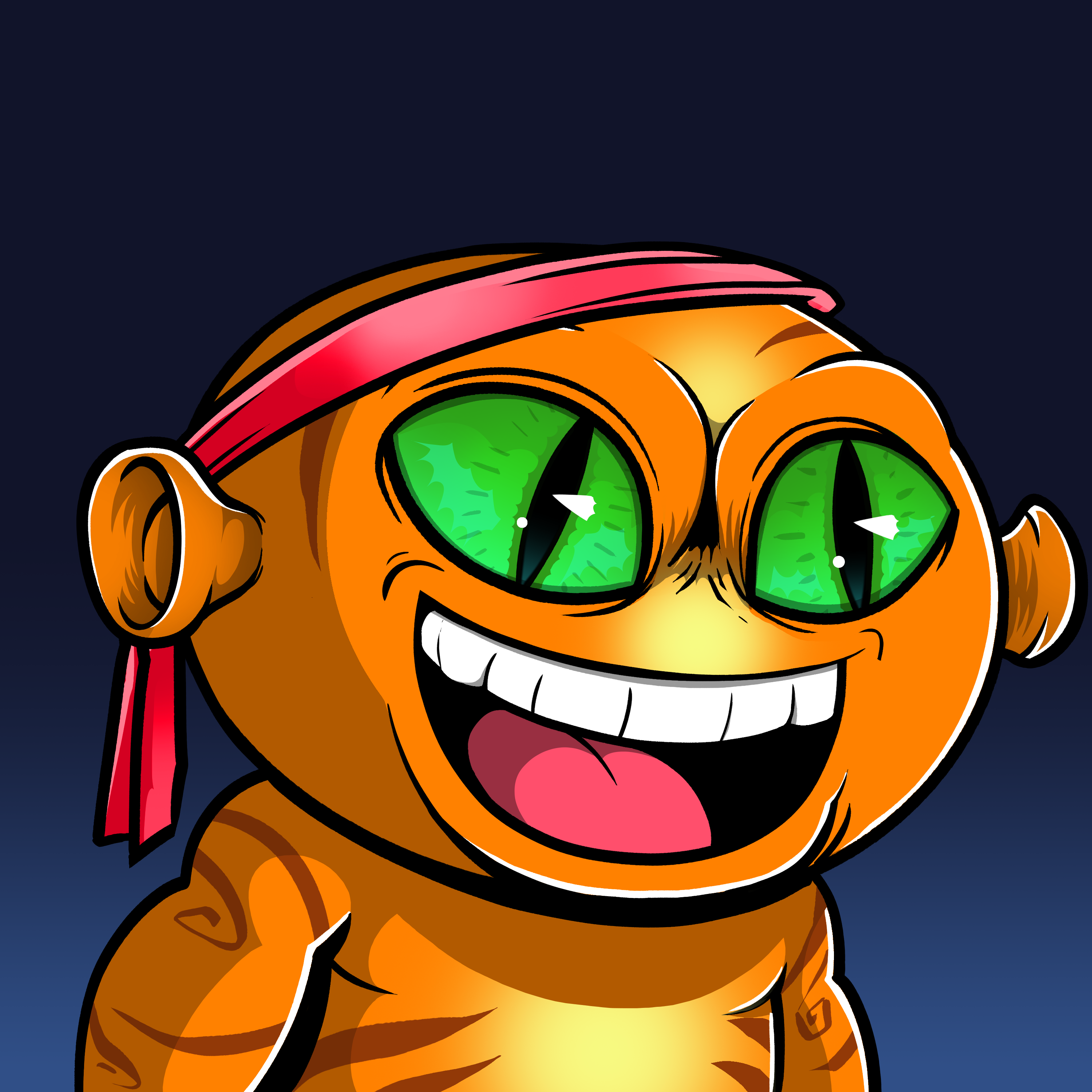 Impostor 1326